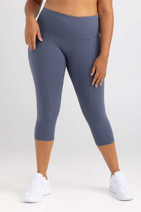 Sweat Resistant Activewear